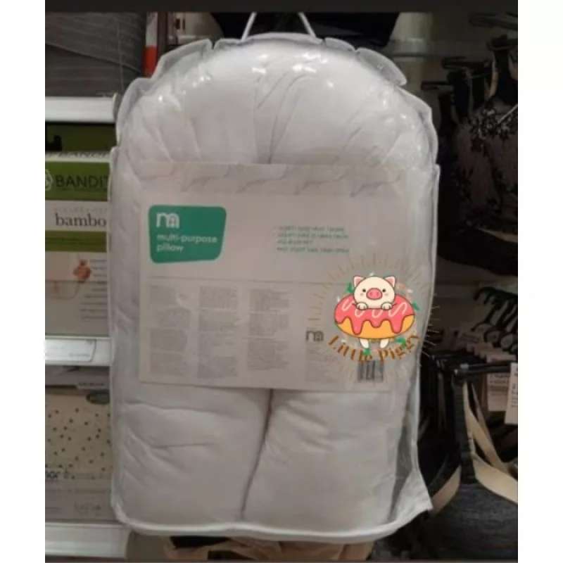 Jual Mothercare Multi Purpose Feeding Pillow Harga Termurah Dan Terlengkap November 2024