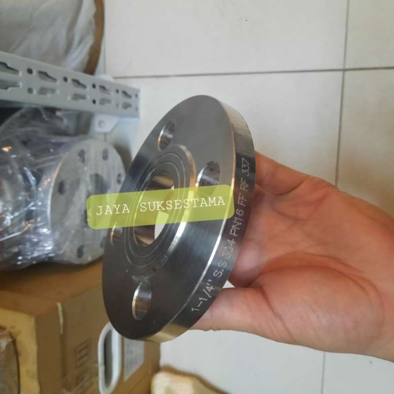 promo-flange-pn-16-1-1-2-inch-stainless-ss304-flange-pn16-1-5-inch-ss