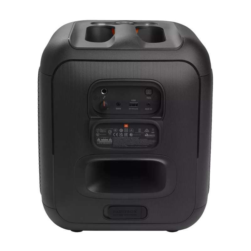 Jual Jbl Partybox Encore Speaker Bluetooth Garansi Resmi Di Seller