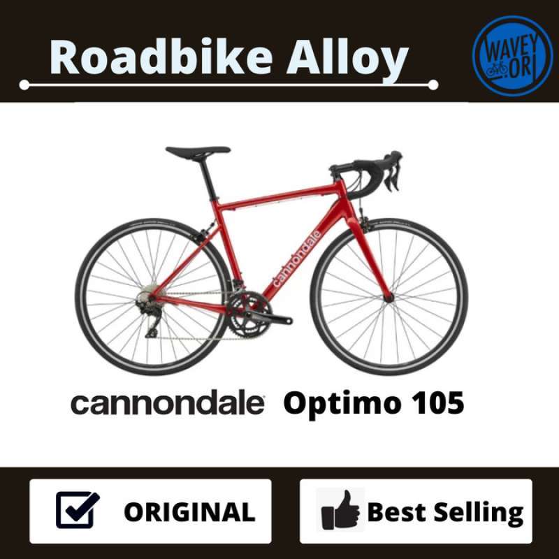 Jual Promo Roadbike Sepeda Balap Cannondale Caad Optimo Di Seller Bayanaka Rawa Buaya Kota Jakarta Barat Blibli