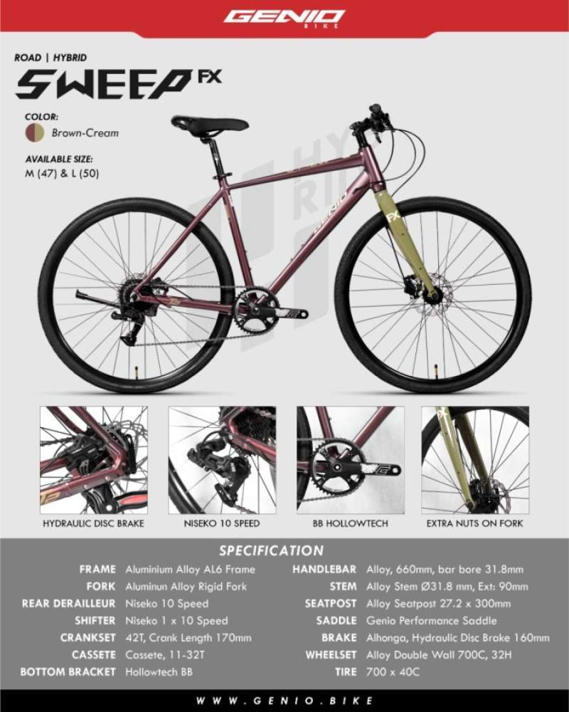 Jual Sepeda Trek Fx Original Model Terlengkap Harga Murah November 2024