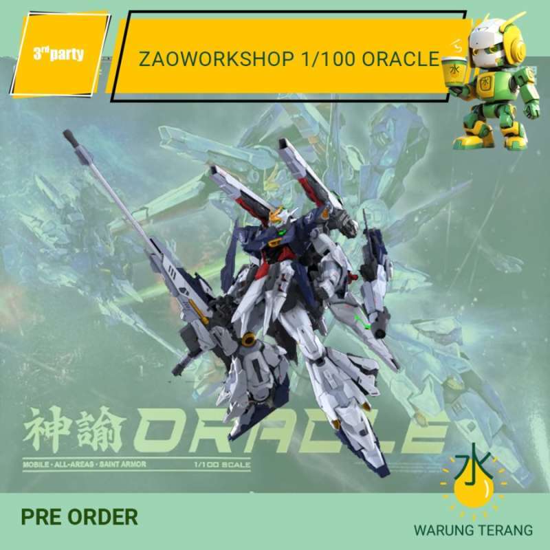 Amazon | ノーブランド品 ToyBase造ZAOWORKSHOP1/100神諭神谕