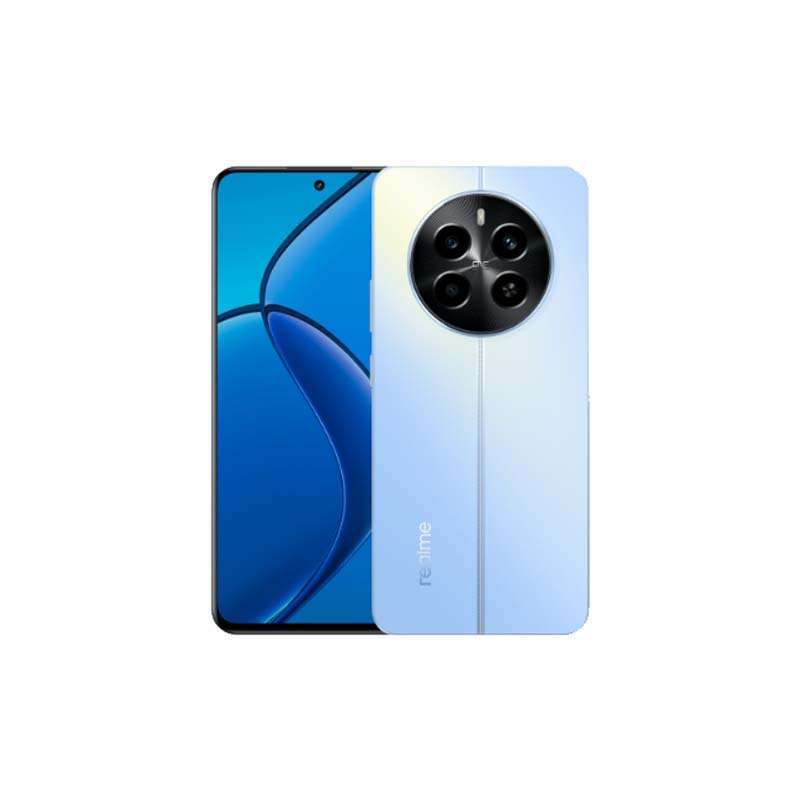 Jual Realme 13 (ram 8gb, Rom 256gb, Layar 120hz Amoled) - Hijau Di Seller  Tigaputra - Kauman, Kota Malang | Blibli
