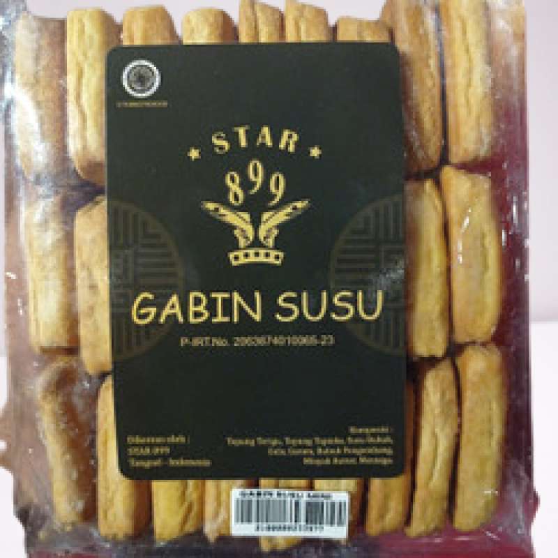 Biskuit Gabin Gratis Ongkir 🔥 Harga Murah April 2026