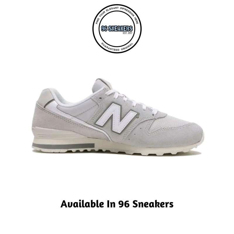Jual new balance 996 original new arrivals