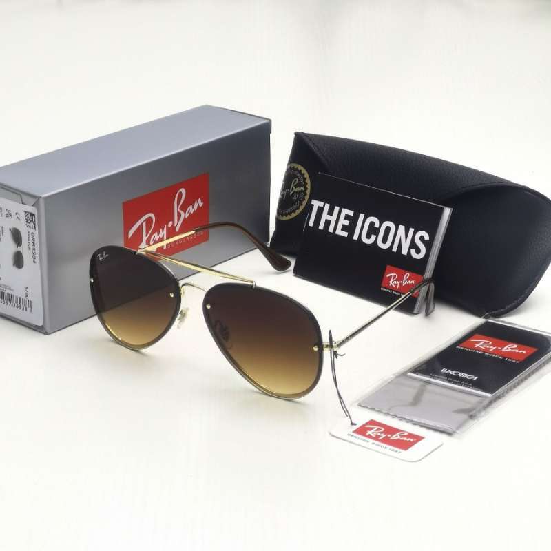 Jual Kacamata Rayban Aviator Original Harga Murah 2024