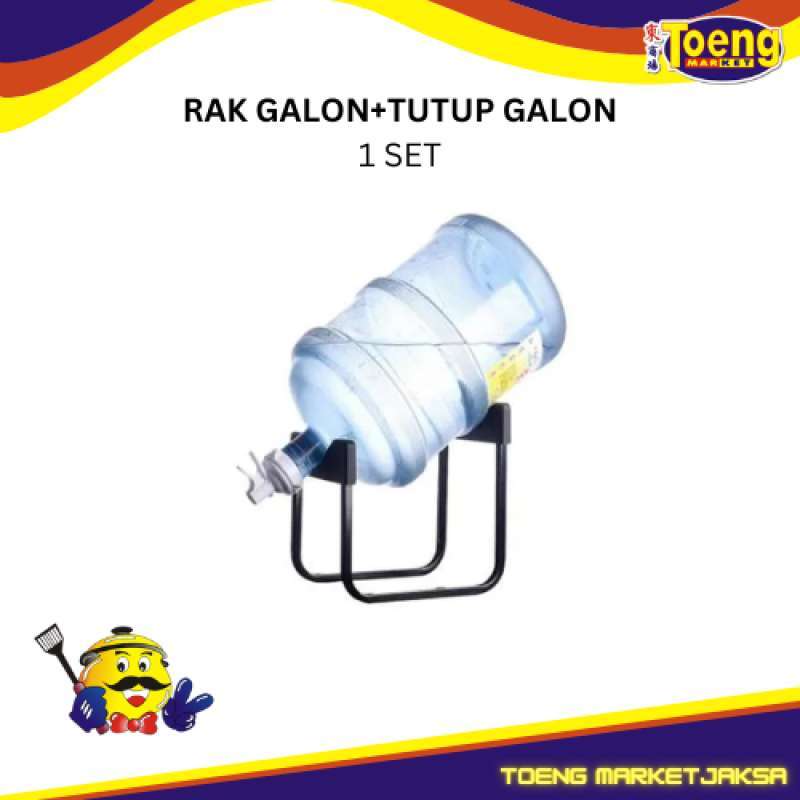 Pallet Galon 🔥 Garansi Resmi & Harga Terbaru 2026