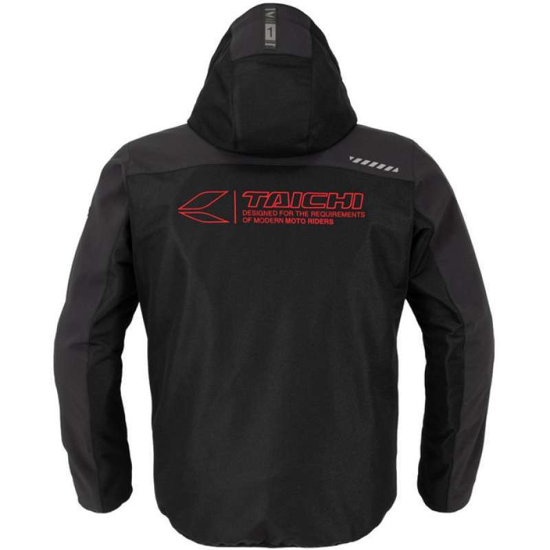 Taichi Parka Motorcycle Jacket Jual RS Taichi RSJ 328 Air Parka
