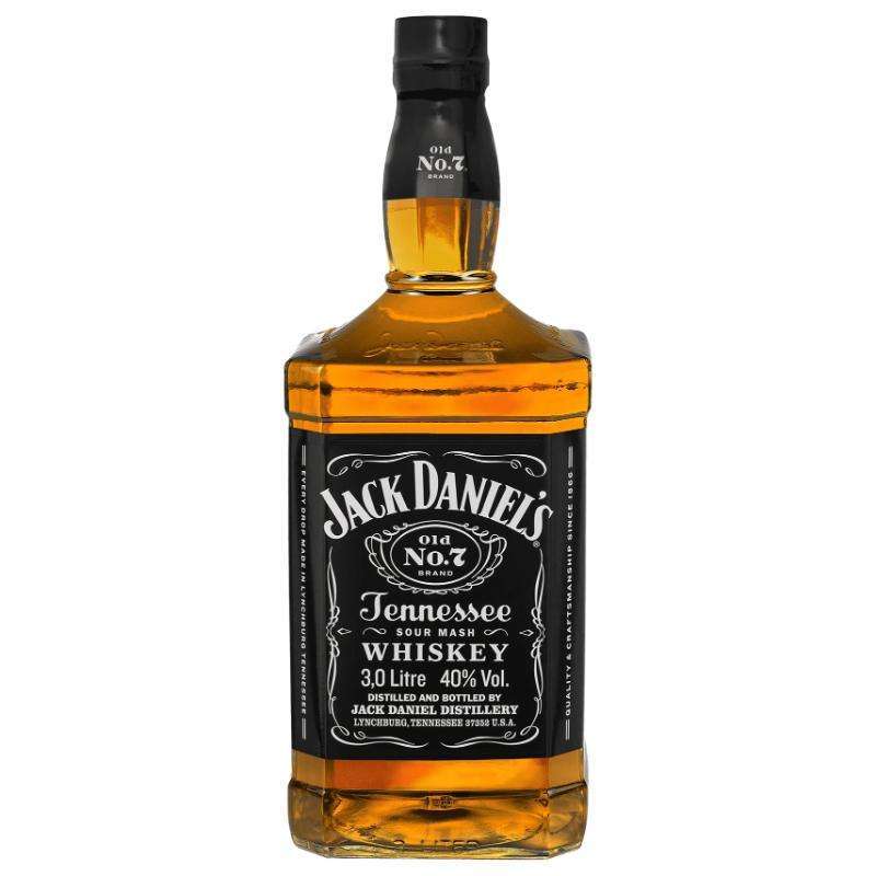 Jual Jack Daniels No Liter Di Seller Spirit365 Kenangan, Kab