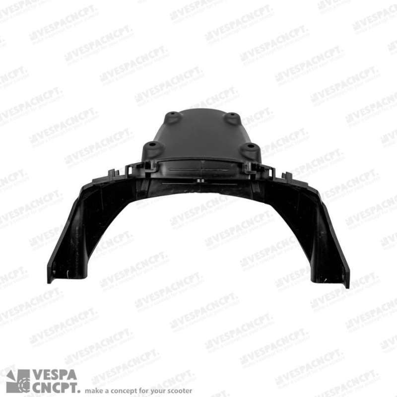 Piaggio Original Spakbor Belakang Vespa Lx S 125 Iget Facelift