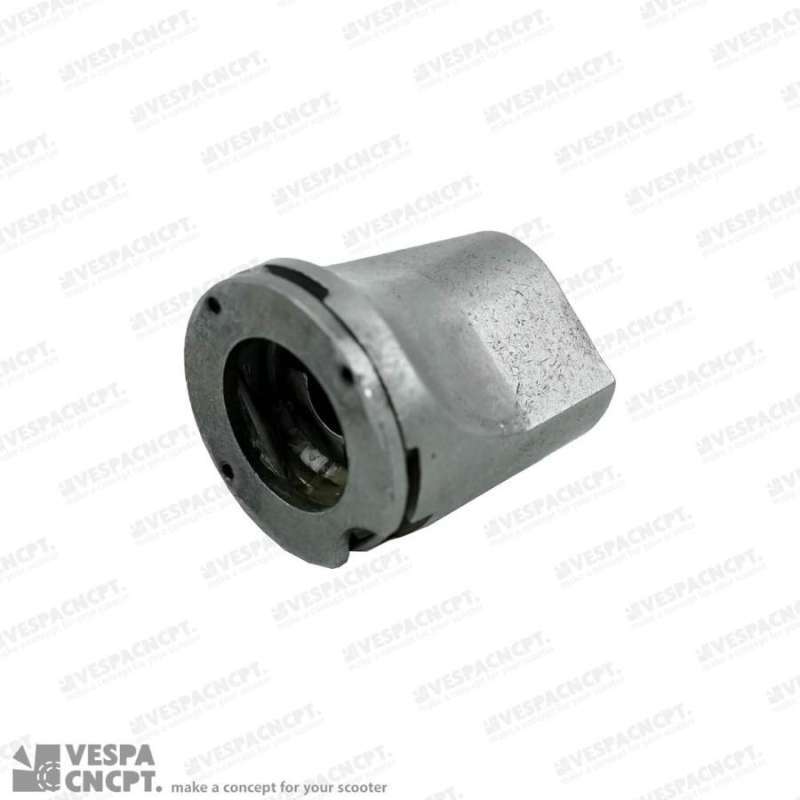 Piaggio Original Kunci Stang Lock Block Vespa Sprint Primavera Lx S Gt