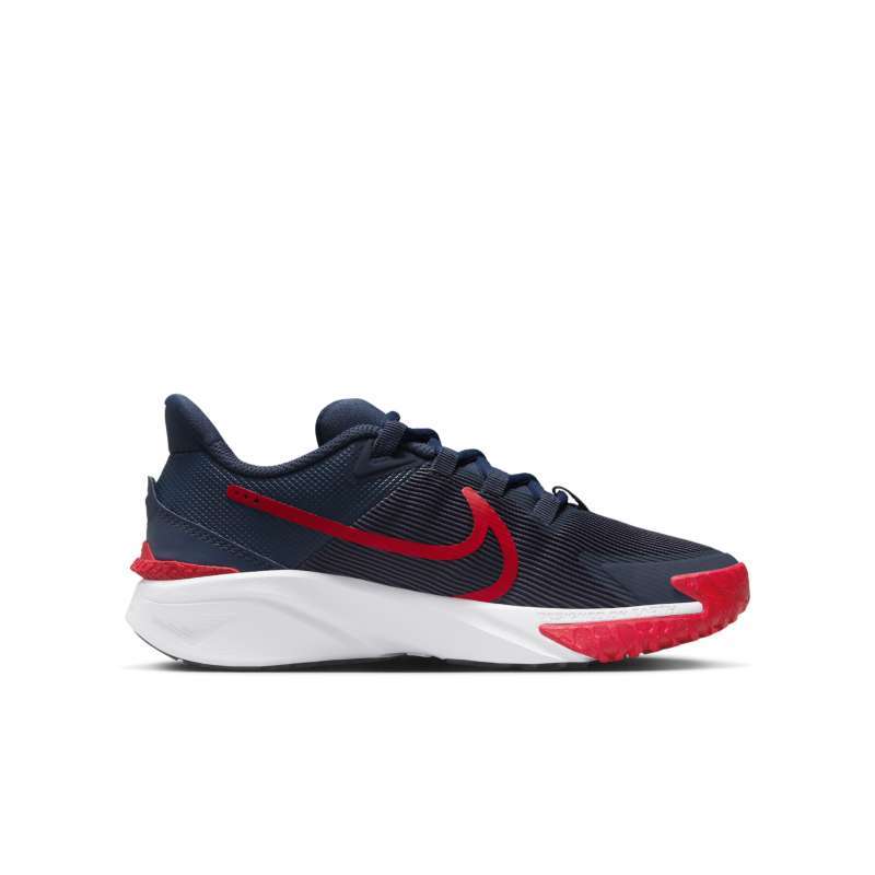 Nike Revolution Tenis Star Runner Nike Nike Star Runner Big Kids - Main Image