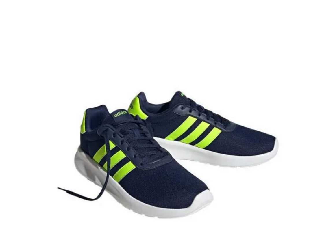 Jual Sepatu Adidas Pria Ori Warna Biru Original Model Terlengkap Harga Murah November 2024