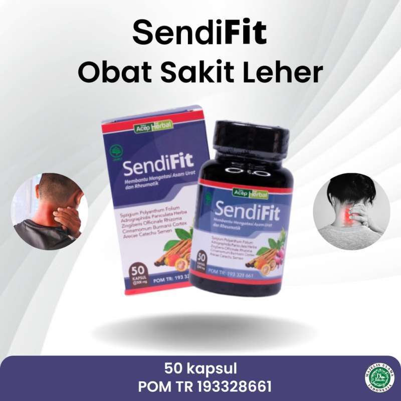 Sapnu Herbal - Obat Sakit Leher, Obat Leher Tegang Kaku Dan Nyeri, Obat Nyeri Tulang Leher Belakang, Obat Sakit Leher Sebelah Kanan Dan Kiri, Obat Oto