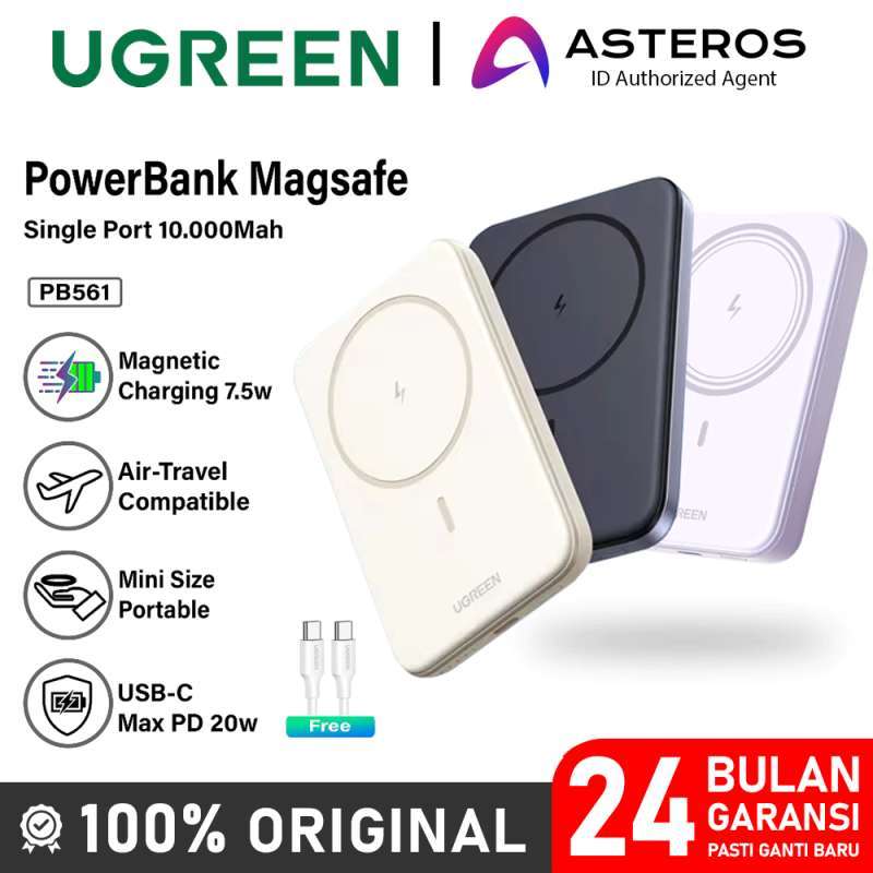 wireless charger iphone terbaik