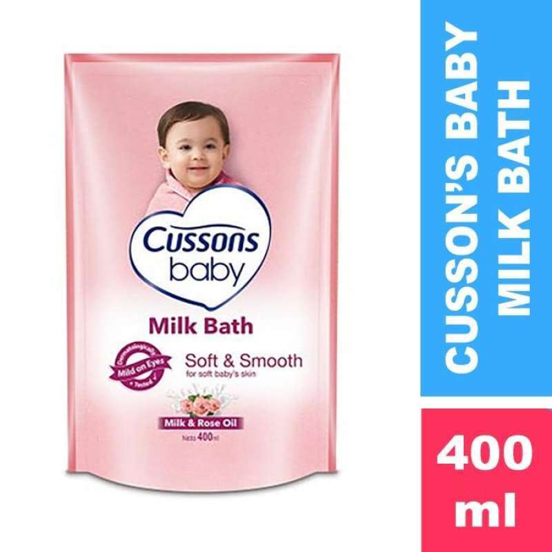 CUSSONS B BATH A00ML PINK
