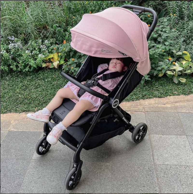 Harga stroller hybrid store