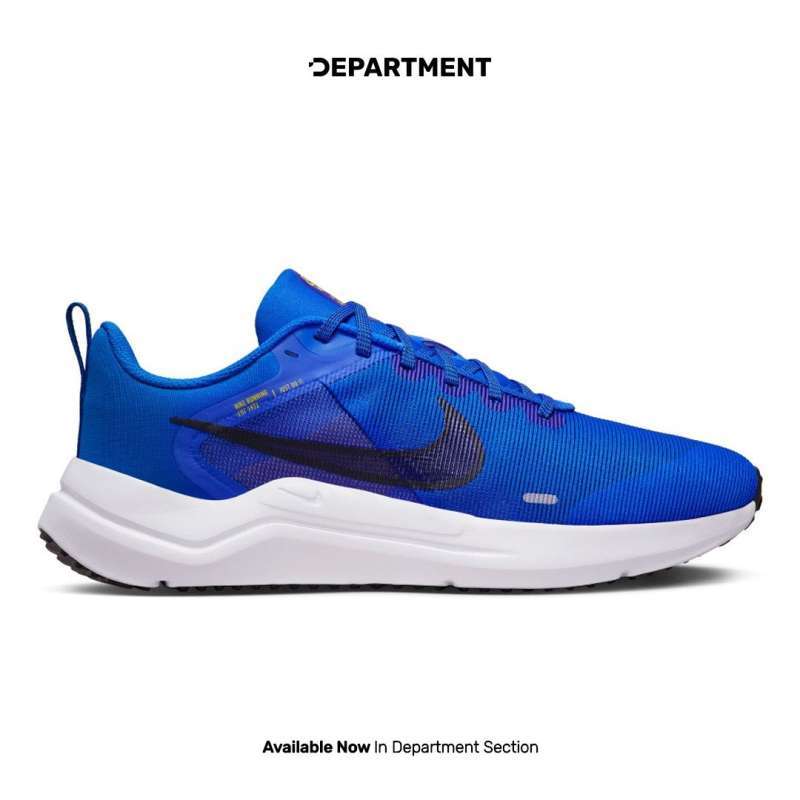 Promo Sepatu Lari Pria Nike Downshifter 12 Dd9293402 Original Diskon 30 Di Seller Sneakers Dept Official Store Department Sports Outlet sneakersdept Kota Bekasi Blibli