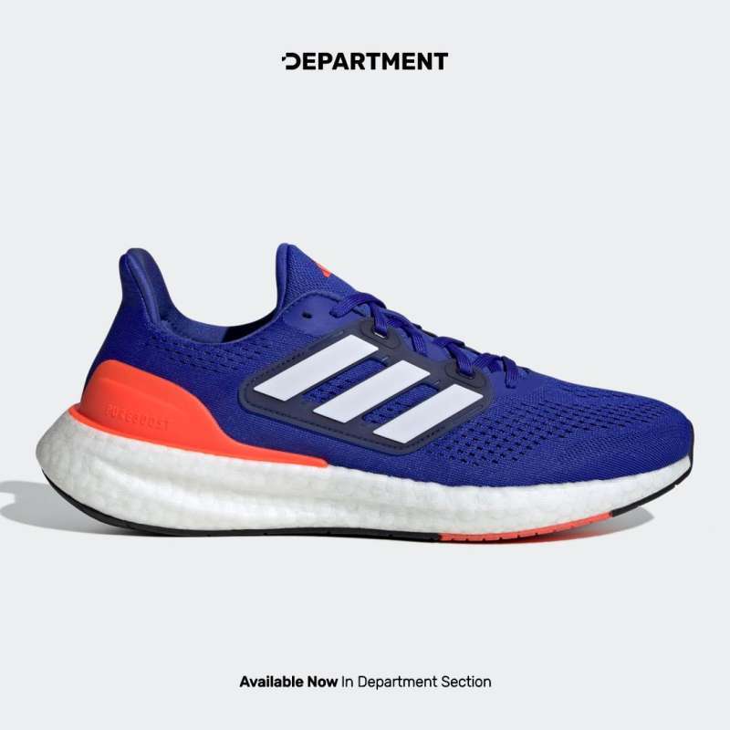 Jual adidas pure boost original clearance