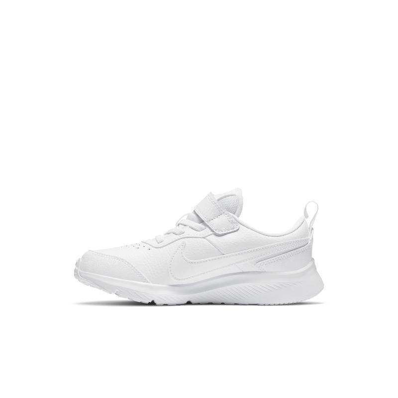 Sports Shoes Nike Varsity Leather Shoes White Nike Varsity Little
