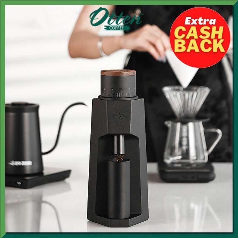 Jual Mhw 3 Bomber - Sniper Electric Coffee Grinder Mesin