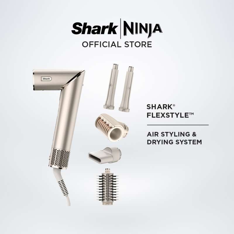 新品大特価】Shark FlexStyle （Shark FlexStyle マルチ