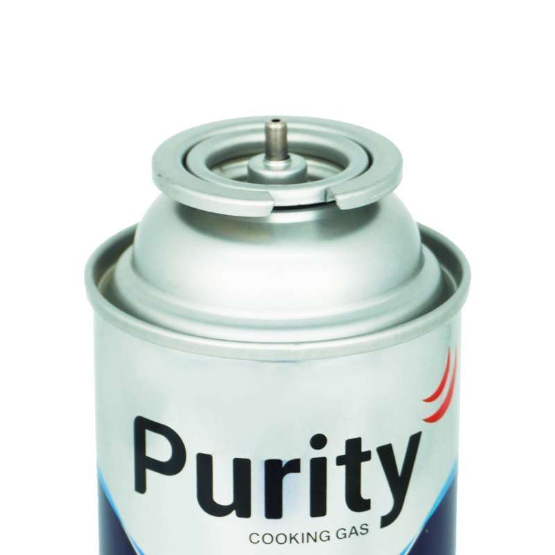 Promo Gas Portable Butane Cartidge Purity Gas Kaleng [beli 2 Gratis 1 ...