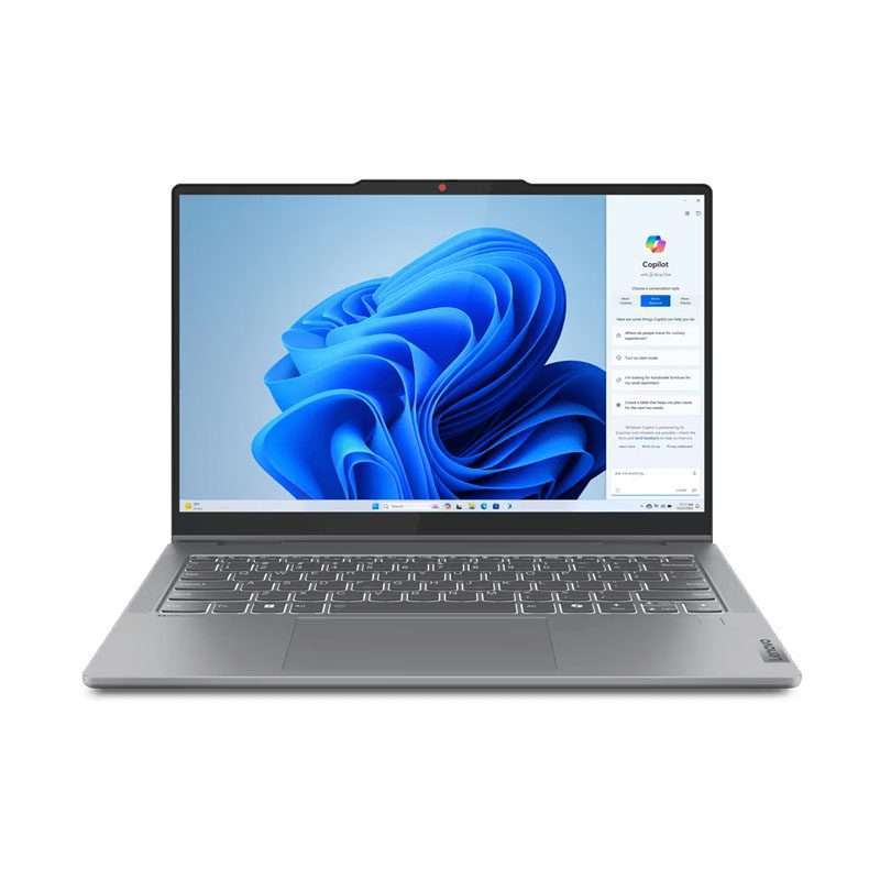 Lenovo IdeaPad 5 2-in-1 Laptop dengan Layar Sentuh, RAM 8GB, dan SSD 512GB, Ideal untuk Pengguna Aktif dan Pelajar, Hadir dalam Dua Warna Menawan