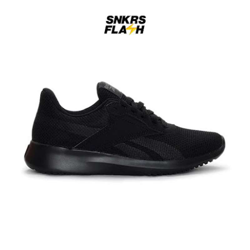 Sepatu Traning Pria REEBOK FLUXLITE BLACK T00212289