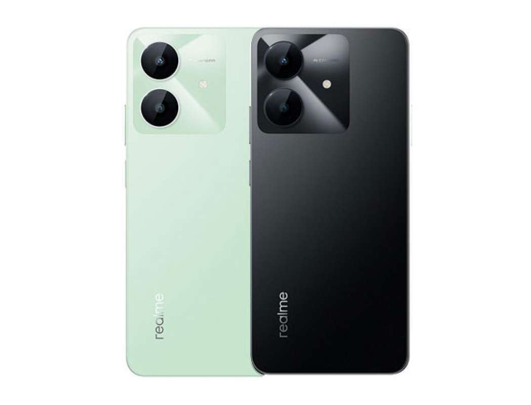 ほぼ新品！】realme Note 60x (グリーン) 4GB/128GB realme Note 60x