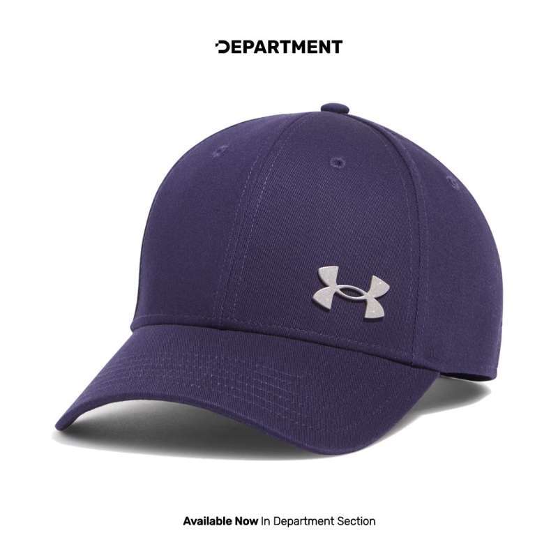 Jenis Logo Under Armour Jual Topi Under Armour Sportstyle Metal