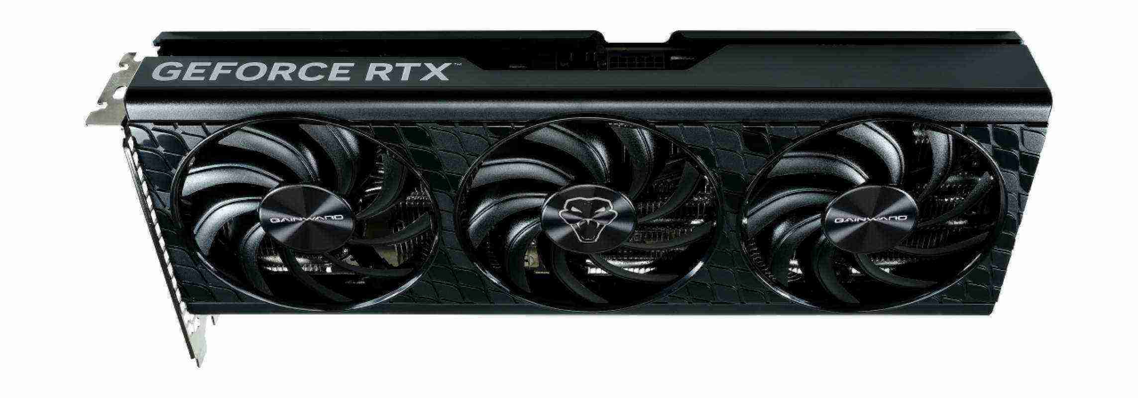 Promo VGA Gainward Geforce Rtx 5070 12gb Python Iii Gddr7 Diskon 29% Di ...