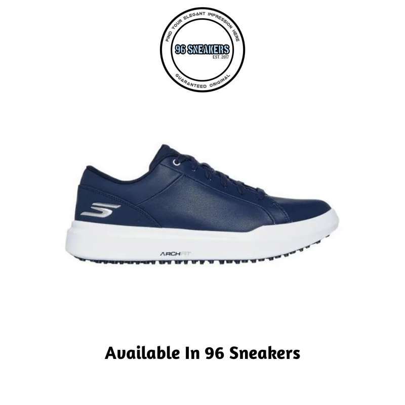 Sepatu Golf Pria Skechers Go Drive Navy (214128NVY) ORIGINAL