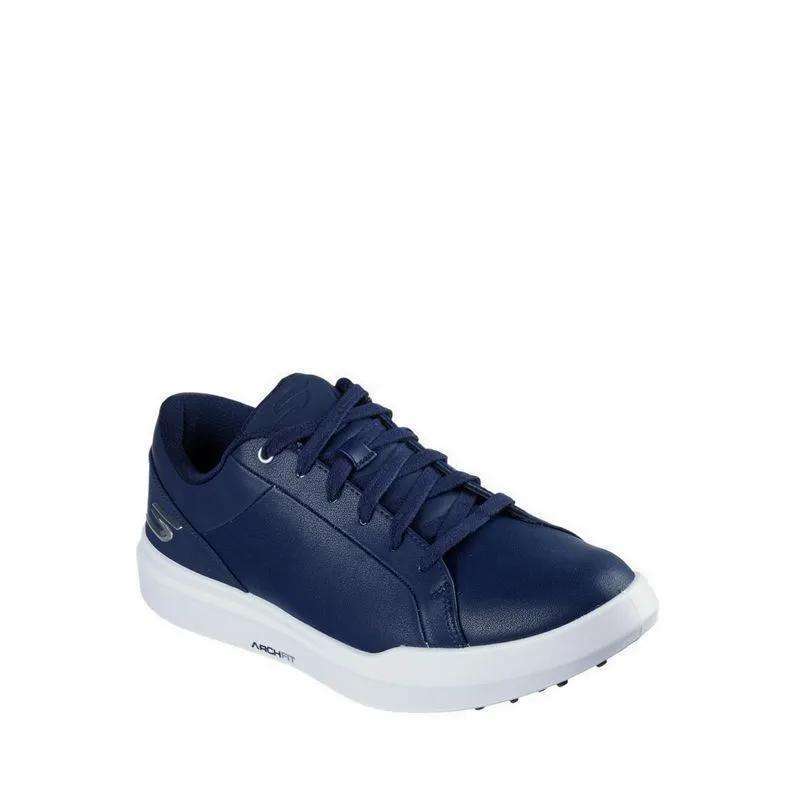 Promo Sepatu Golf Pria Skechers Go Drive Navy (214128nvy