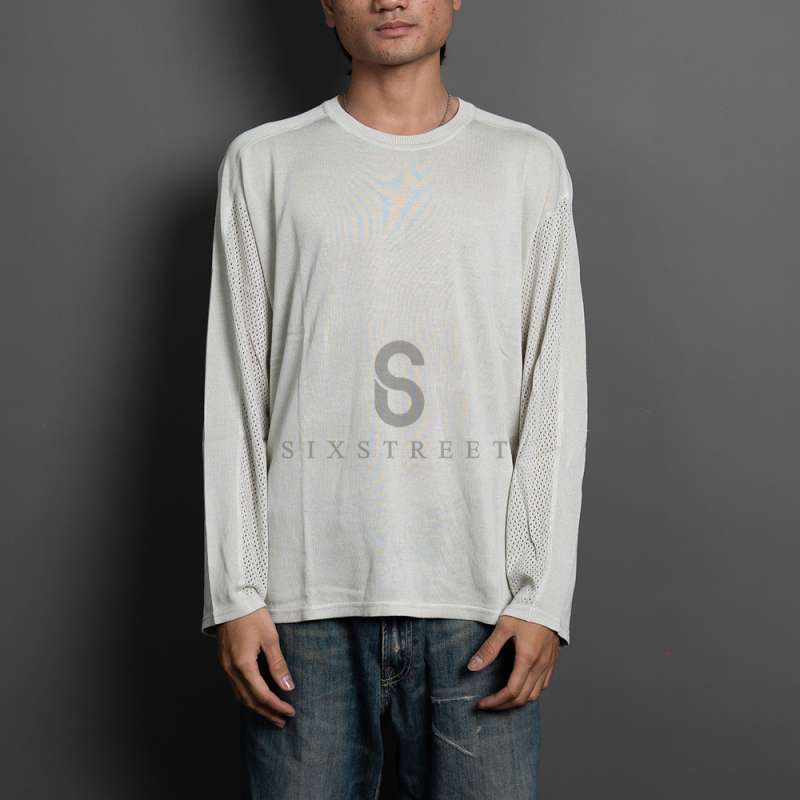 ★韓国の人気★【Nike x Stussy】★L/S Jersey Light Bon.e★ Screenshot_8_2246fc0f-bb3f-