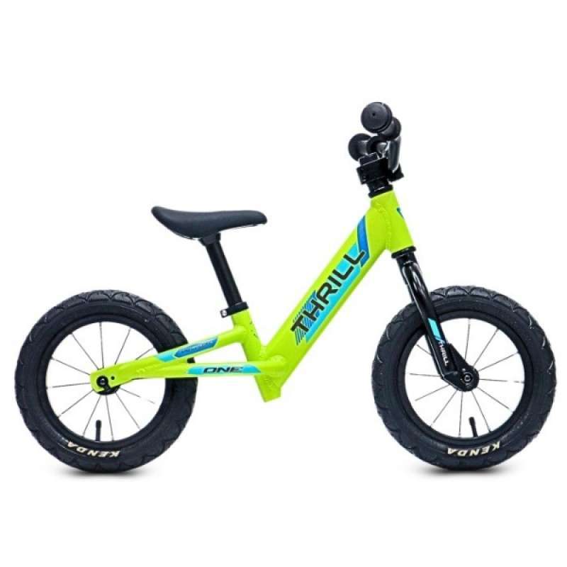 Sepeda Push Bike Thrill Thrill Bmx Race Bmx Race Thrill Thrill