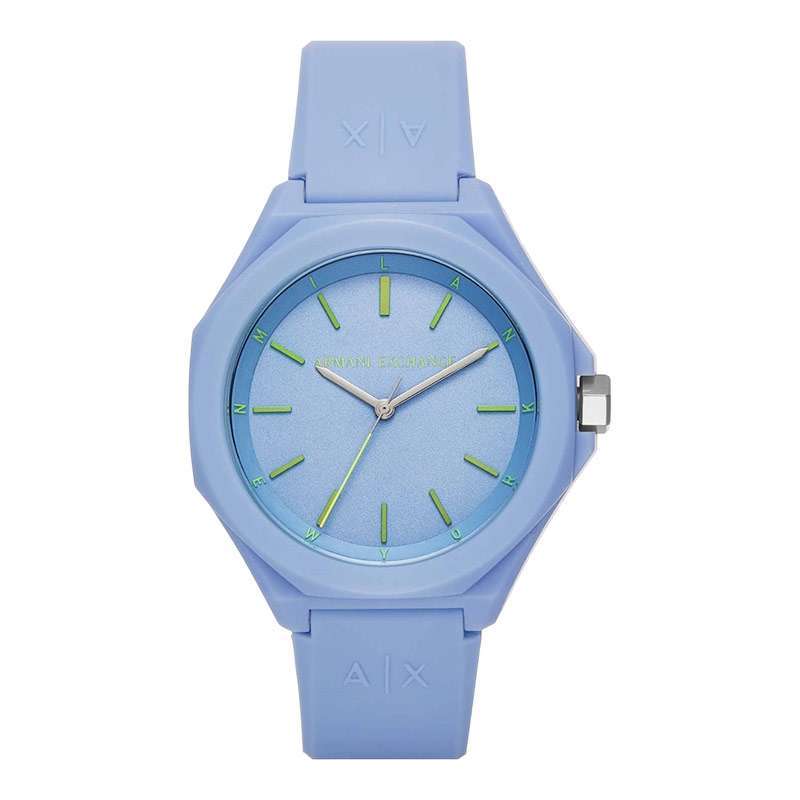 Jam Tangan Armani Exchange Watch For Mens Price Armani Exchange