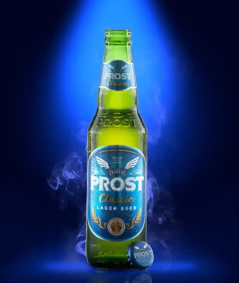 Jual Prost Lager Bottle 330 Terbaik April 2026 - Harga Murah & Gratis ...