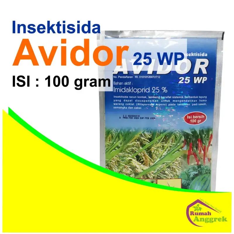 Jual Obat Hama Insektisida Sawah 💯 Harga Murah & Kualitas Terbaik April ...