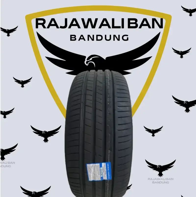 Jual Ban Mobil Accelera 255/50 R19 Iota Evt Ban Mobil Pajero Fortuner ...