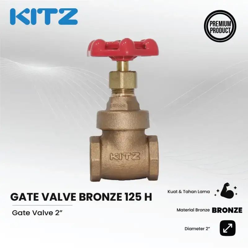 Jual Floating Valve 2 Inch Kitz Terbaik Mei 2026 - Harga Murah & Gratis ...