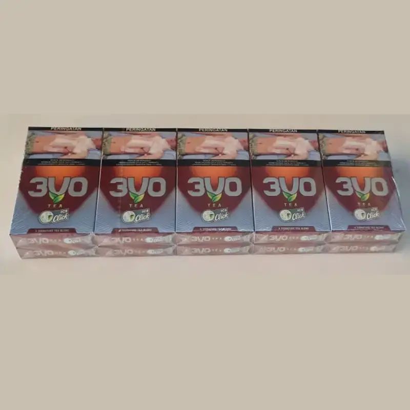 Rokok Filter Rasa Teh 🔥 Harga Grosir April 2026