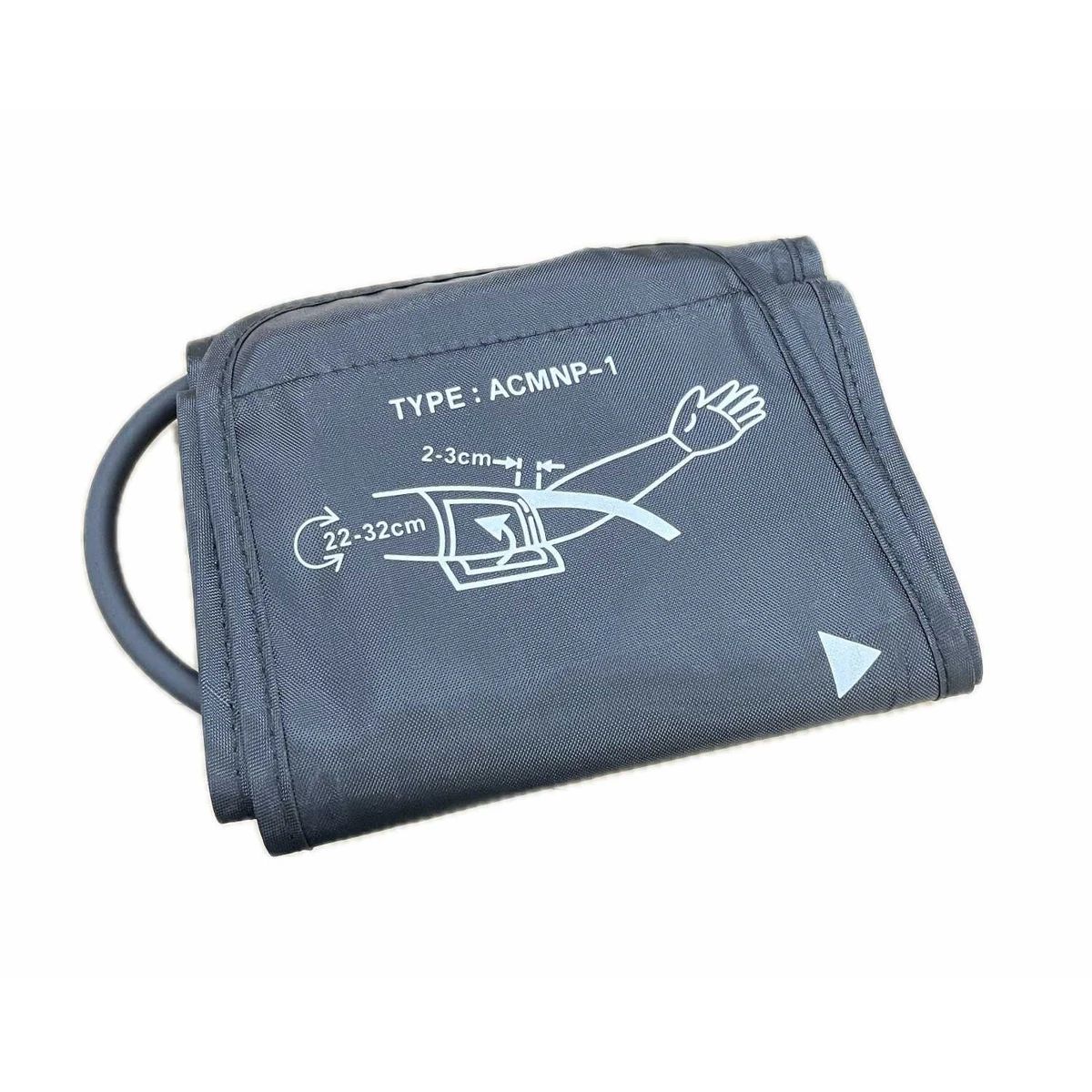 Jual Taffomicron Manset Tensimeter Dewasa Pengganti Cuff ...