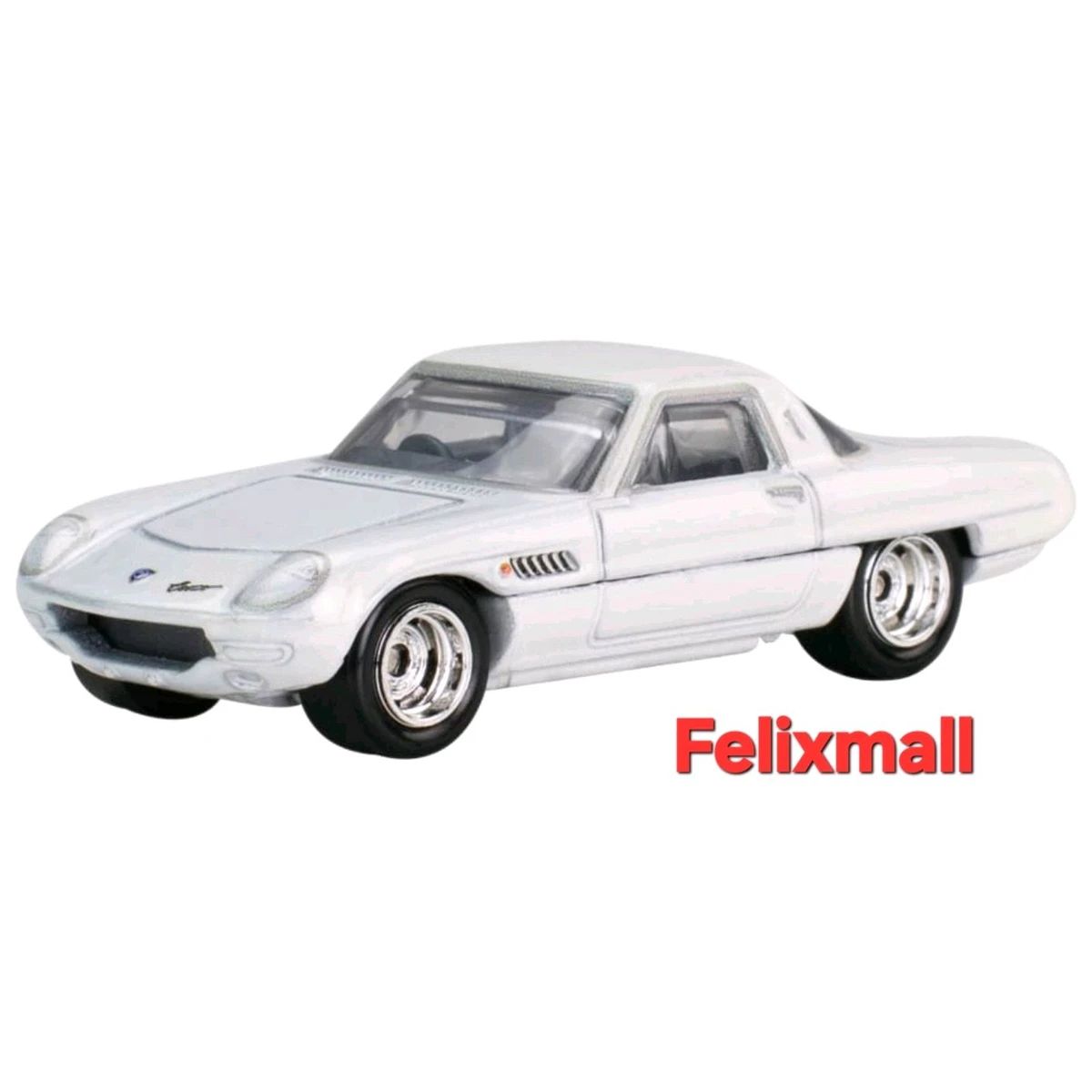 Remote Wheel Engine Jual Hot Wheels Premium Pop Culture Jay Leno's Garage 1968 Mazda Cosmo ...