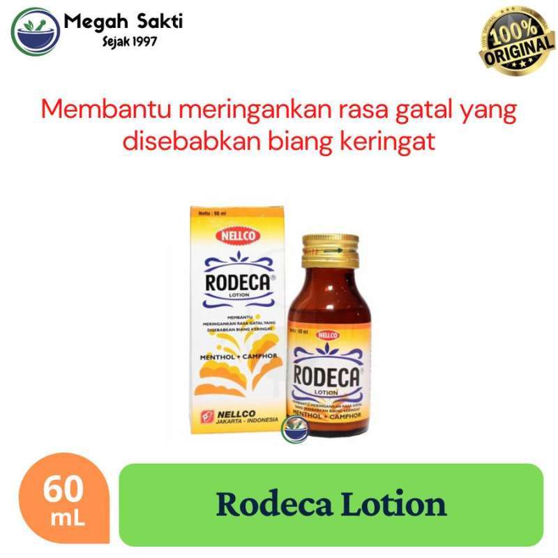 Rodeca Lotion Jual Kamper H Termurah - Harga Grosir Terupdate Hari Ini | Blibli
