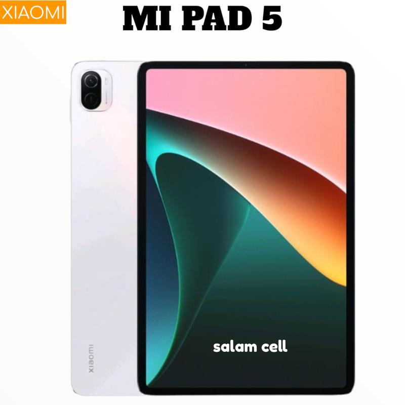 Xiaomi pad 5 Xiaomi Pad 5 Review - Super Tablet now even cheaper!
