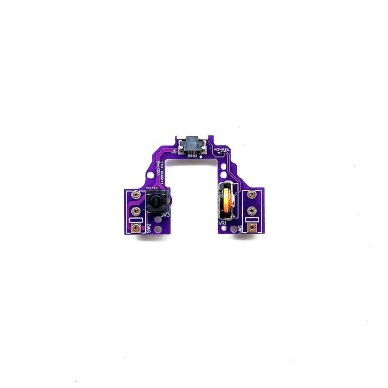 Receiver Shell Button Jual Part Logitech G PRO X Superlight Receiver Shell Side Button ...