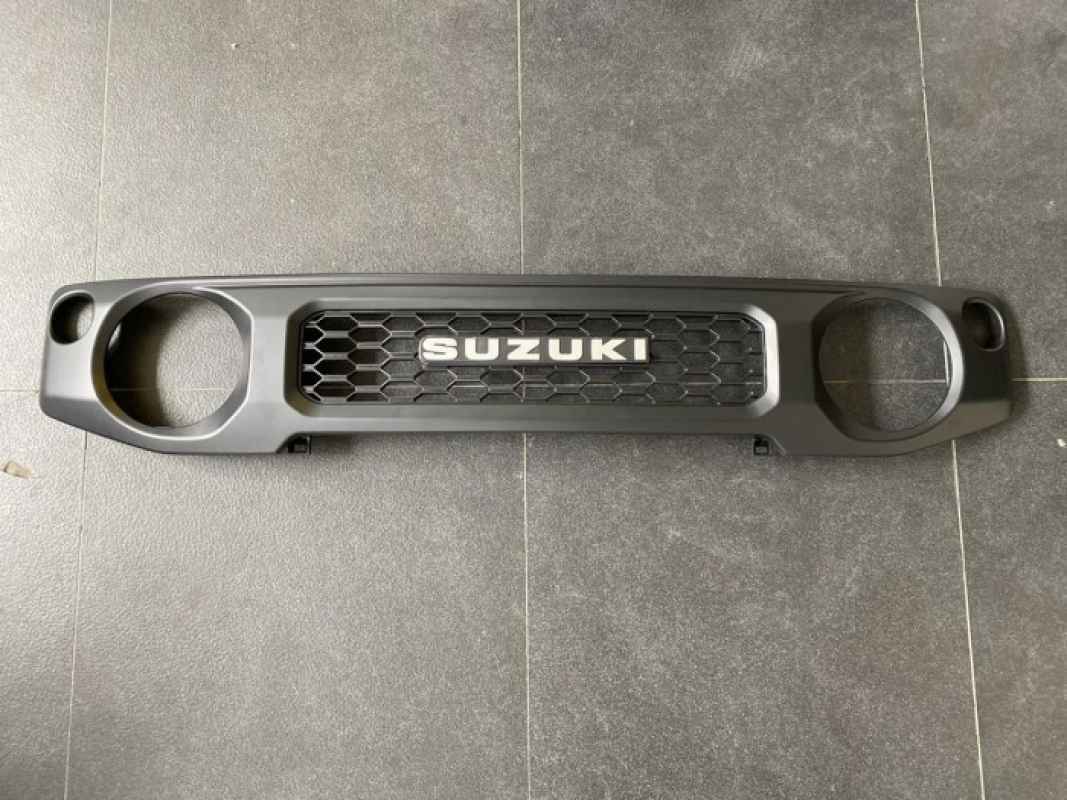Promo Front Grille Suzuki Jimny Jb74 2019 Diskon 4% di Seller Pusat