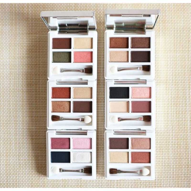 Mas Powder Mask Jual La Tulipe Eye Shadow - 03 Day Dream Di Seller Bintang Spors - Toko ...