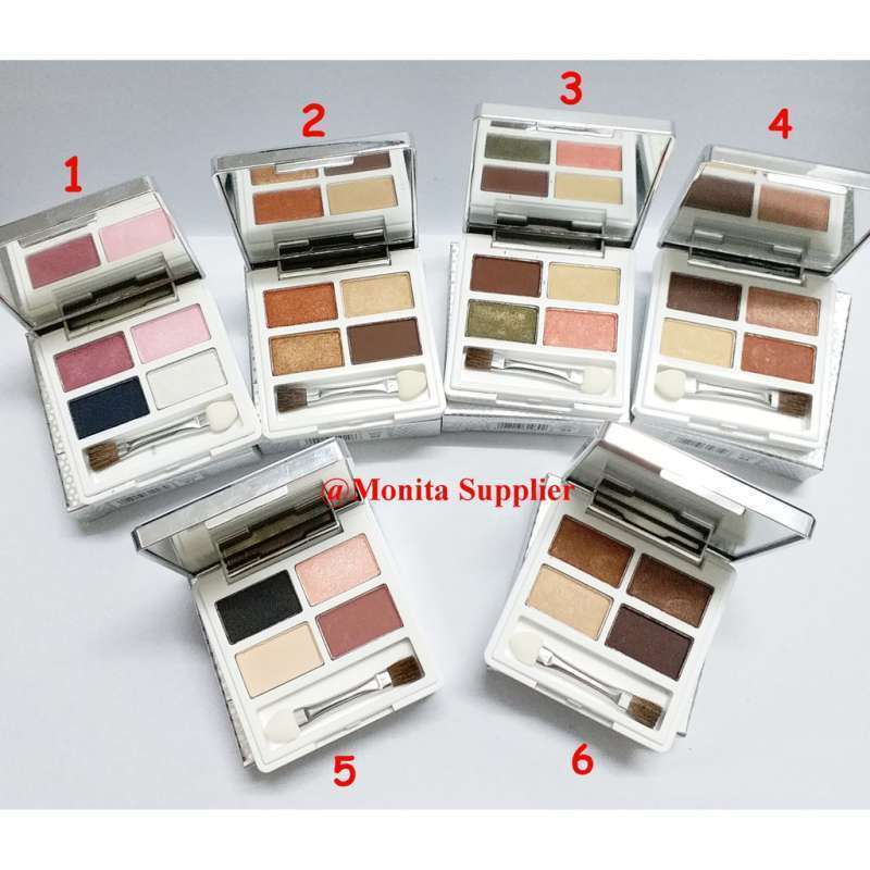 Mas Powder Mask Jual La Tulipe Eye Shadow - 03 Day Dream Di Seller Bintang Spors - Toko ...